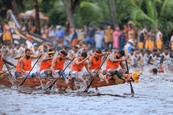 Boat Race